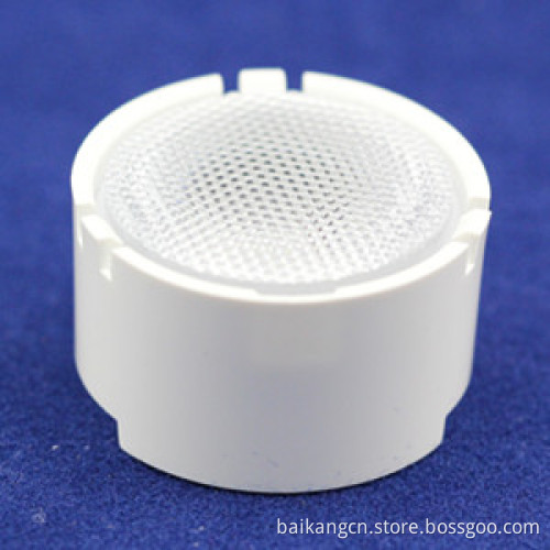 LED Lens (BK-LED-254CW)